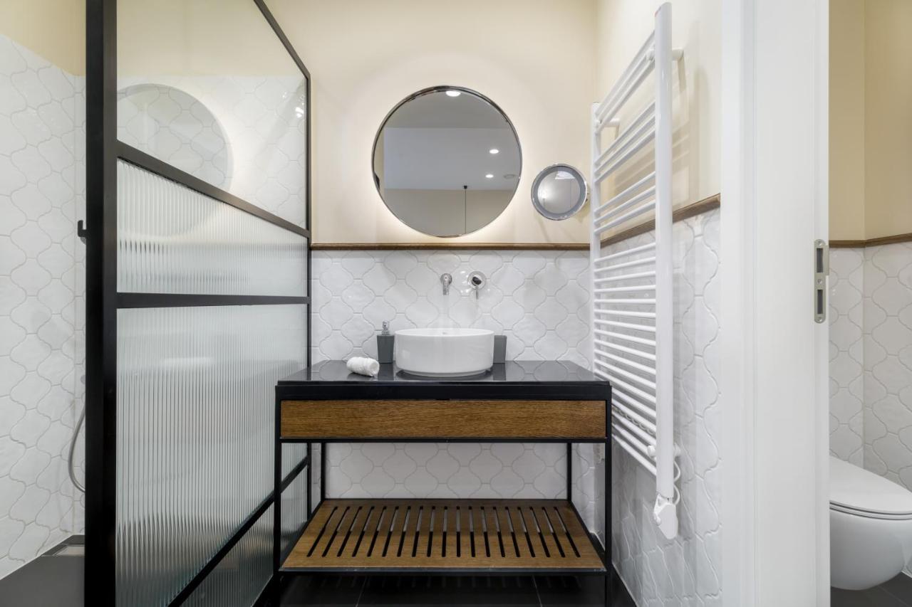 Budapest Eye- Boutique Suites, By Bqa Ngoại thất bức ảnh