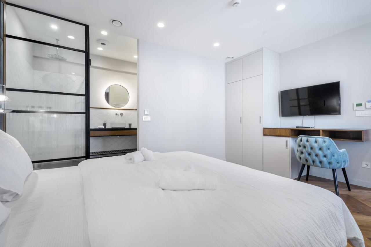 Budapest Eye- Boutique Suites, By Bqa Ngoại thất bức ảnh