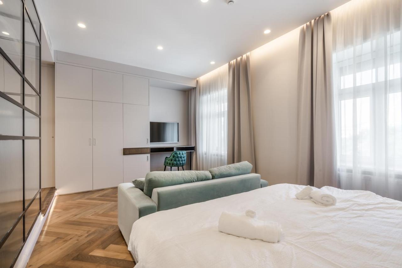 Budapest Eye- Boutique Suites, By Bqa Ngoại thất bức ảnh