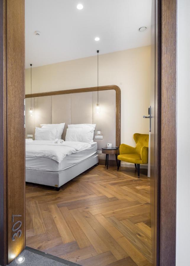 Budapest Eye- Boutique Suites, By Bqa Ngoại thất bức ảnh