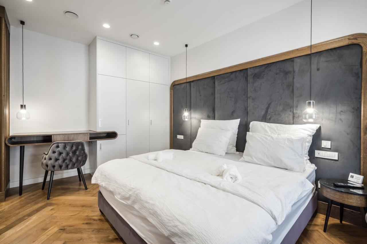 Budapest Eye- Boutique Suites, By Bqa Ngoại thất bức ảnh