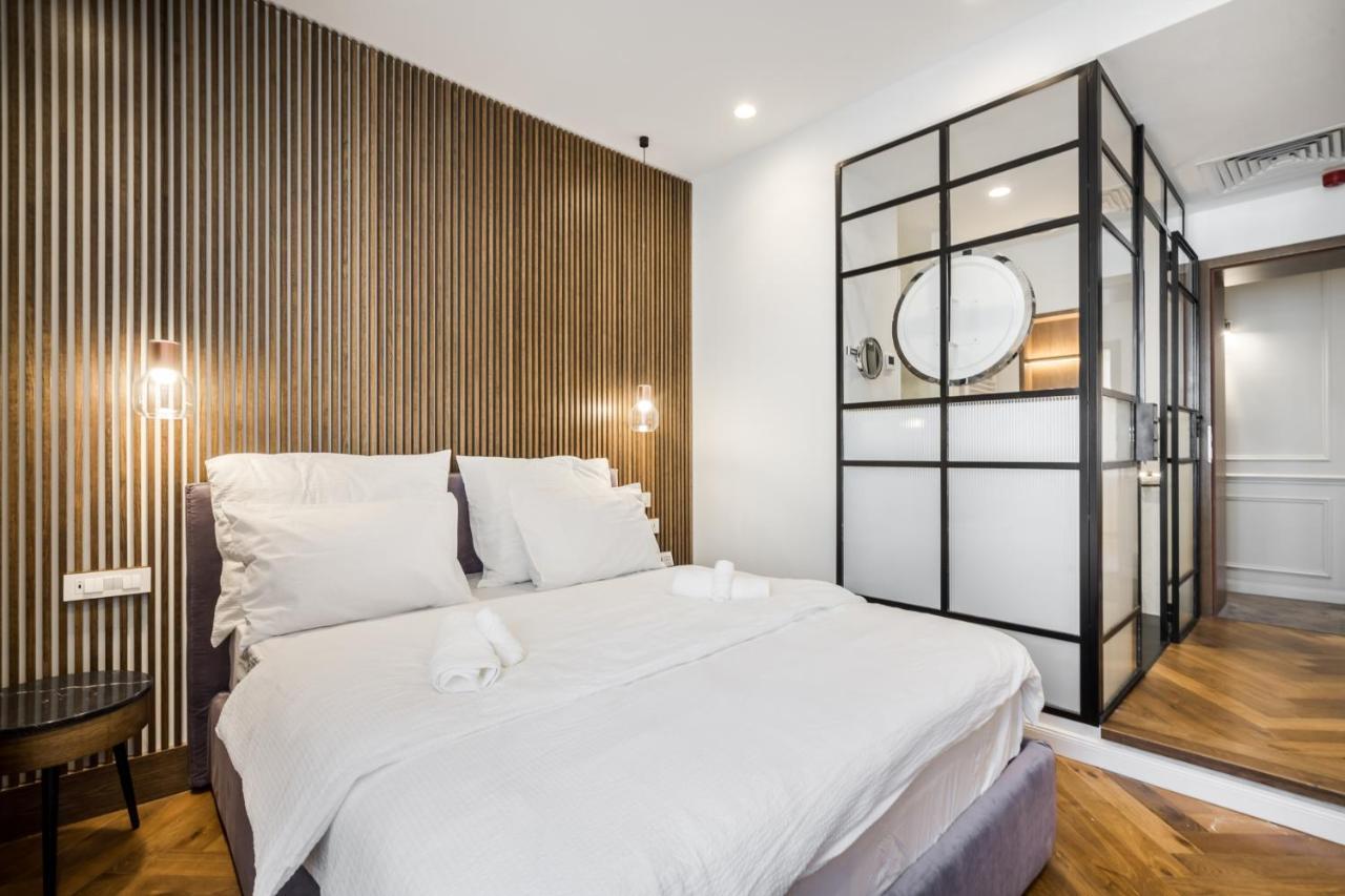 Budapest Eye- Boutique Suites, By Bqa Ngoại thất bức ảnh