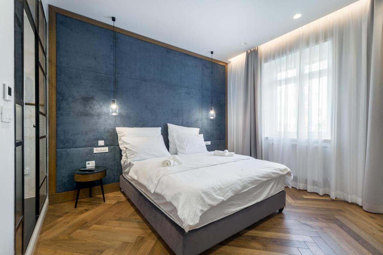 Budapest Eye- Boutique Suites, By Bqa Ngoại thất bức ảnh