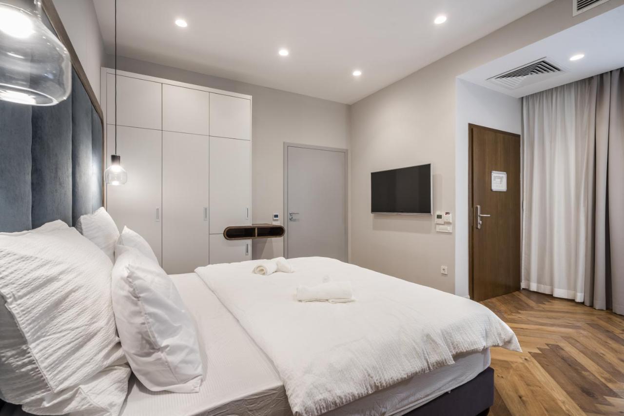 Budapest Eye- Boutique Suites, By Bqa Ngoại thất bức ảnh