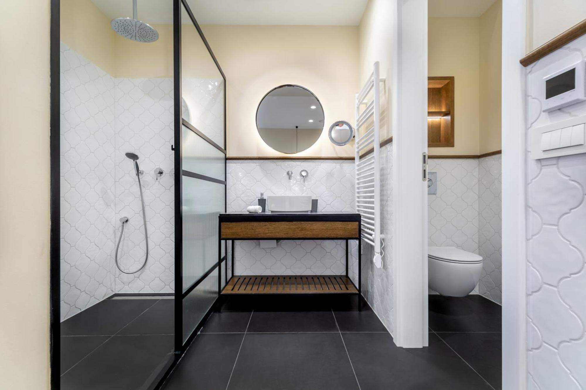 Budapest Eye- Boutique Suites, By Bqa Ngoại thất bức ảnh