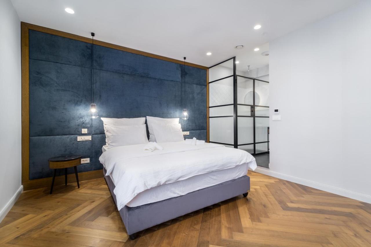Budapest Eye- Boutique Suites, By Bqa Ngoại thất bức ảnh