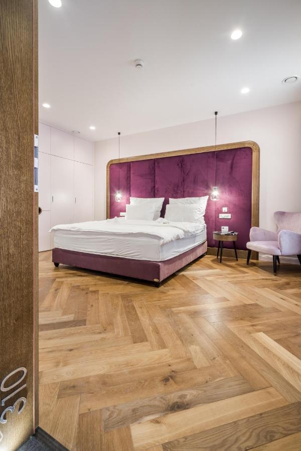 Budapest Eye- Boutique Suites, By Bqa Ngoại thất bức ảnh