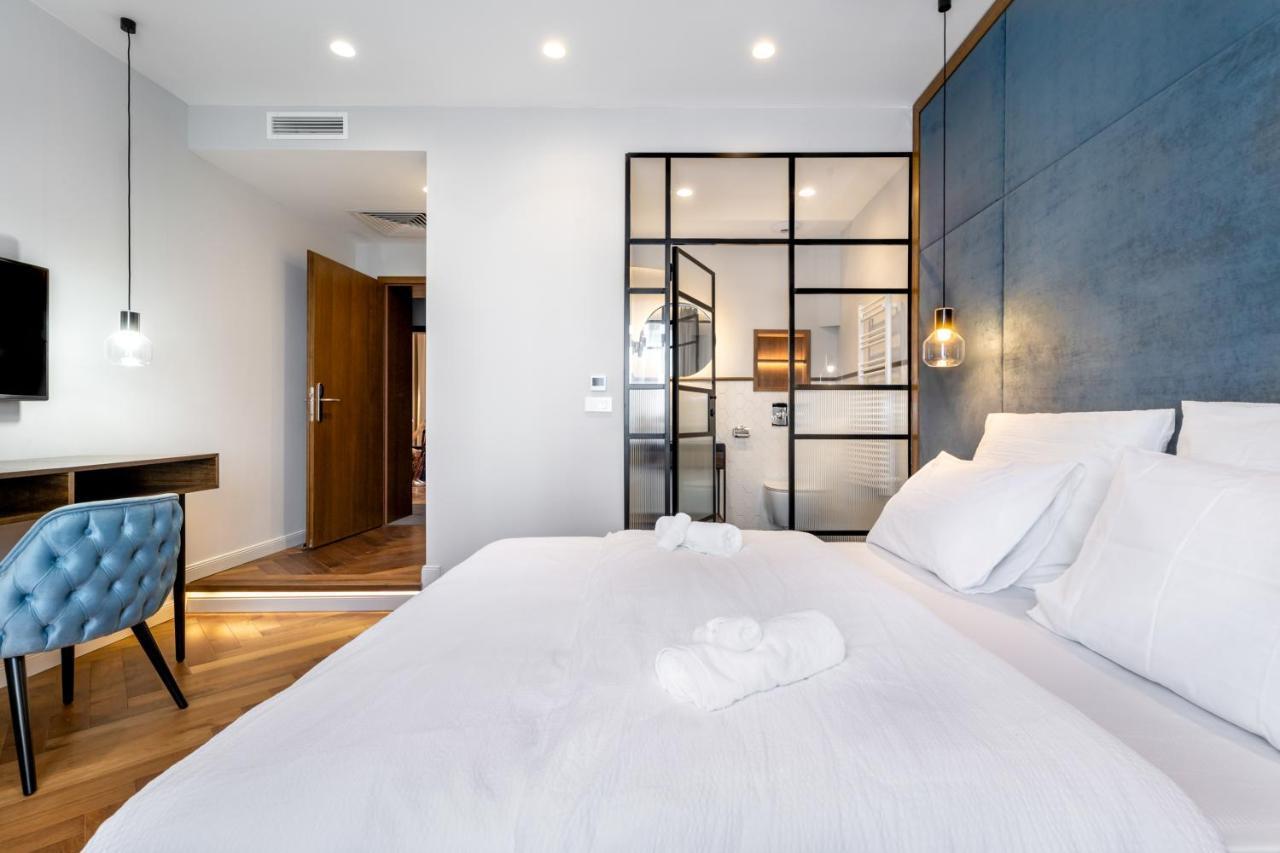 Budapest Eye- Boutique Suites, By Bqa Ngoại thất bức ảnh