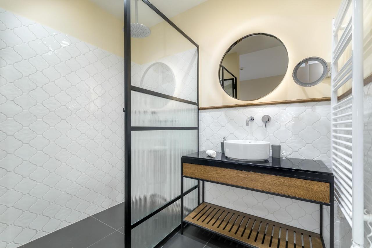 Budapest Eye- Boutique Suites, By Bqa Ngoại thất bức ảnh