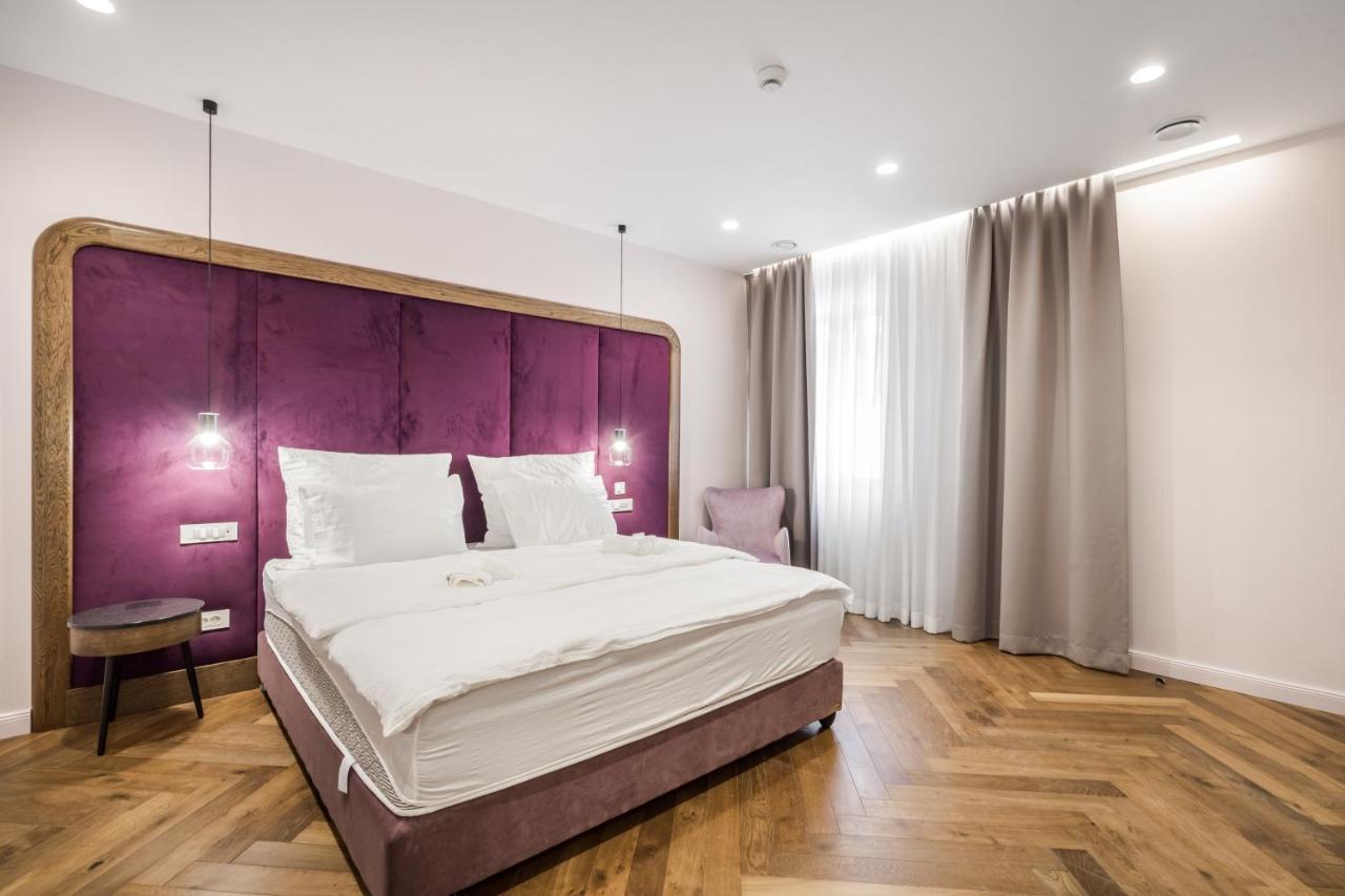 Budapest Eye- Boutique Suites, By Bqa Ngoại thất bức ảnh
